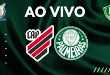 Athletico x Palmeiras Veja onde assistir ao jogo ao vivo pelo Brasileirão 2022