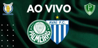 Palmeiras x Avaí Veja como assistir ao jogo ao vivo pelo Brasileirão 2022