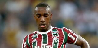 Gerson, ex-volante de Fluminense e Flamengo, interessa ao Palmeiras