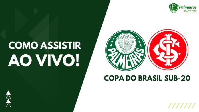 Palmeiras x Internacional ao vivo: onde assistir online grátis ao
