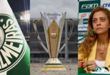 Supercopa do Brasil, Leila Pereira e Palmeiras-min