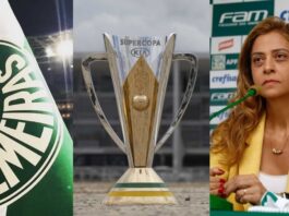 Supercopa do Brasil, Leila Pereira e Palmeiras-min