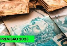 Previsão orçamentária do Palmeiras para 2023