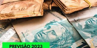 Previsão orçamentária do Palmeiras para 2023