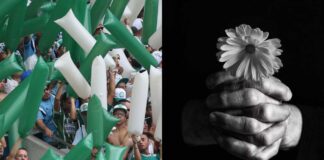 Torcida do Palmeiras e luto pela morte de Pelé