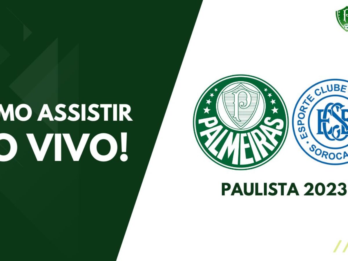 Palmeiras chega ao 28º ano sem perder em estreias de Paulista ao empatar  com São Bento em casa – Palmeiras
