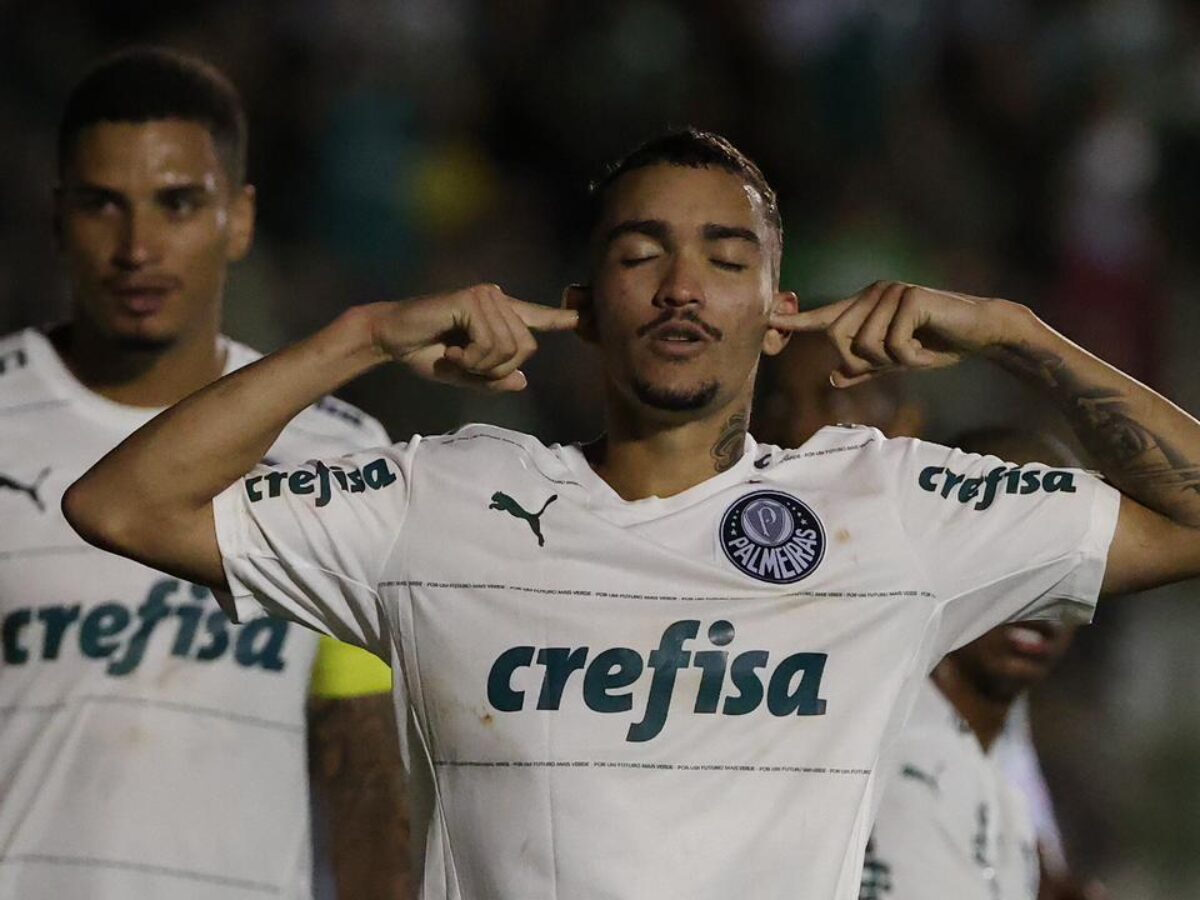 Rio Preto x Palmeiras: saiba onde assistir ao jogo pela Copinha