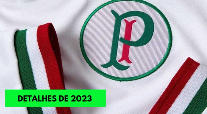 Entenda como será a temporada 2023 do Palmeiras