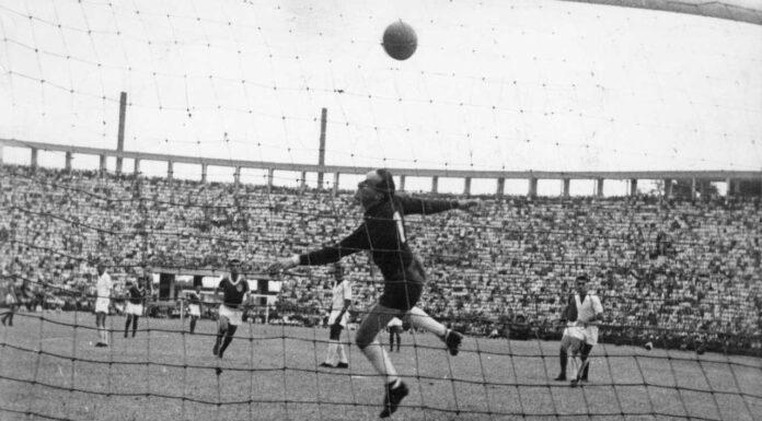 Palmeiras e Santos decidiram o Campeonato Paulista de 1959