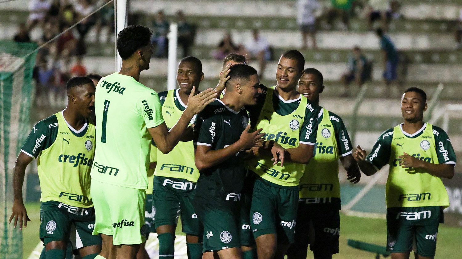 Copinha: cinco times da região de Ribeirão Preto entram em campo nesta  terça-feira, copa SP de futebol júnior