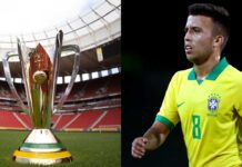 Supercopa do Brasil e Matheus Henrique em alta no Palmeiras