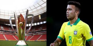 Supercopa do Brasil e Matheus Henrique em alta no Palmeiras