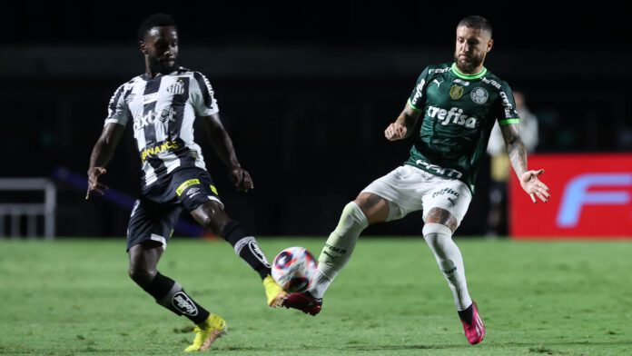 Palmeiras x Santos no Paulista Feminino: veja onde assistir Ao Vivo