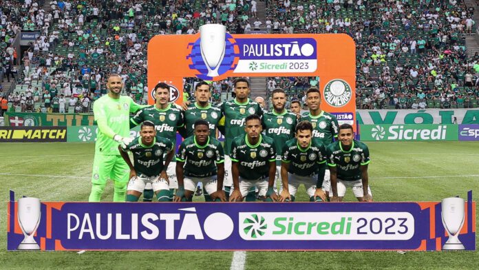Próximos jogos do Palmeiras: veja datas, horários e onde assistir ao vivo  em 2023, palmeiras