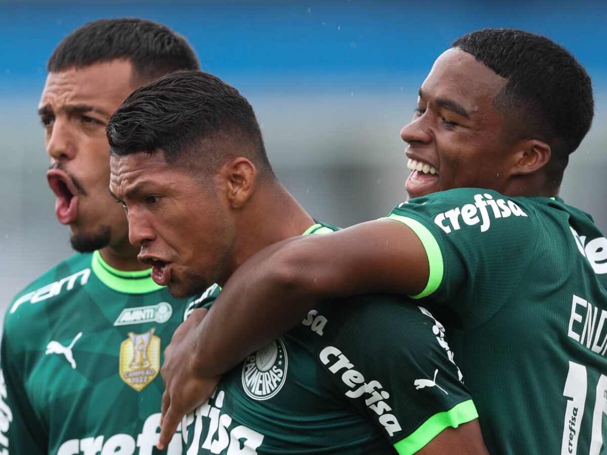 Confira os confrontos das quartas de final do Paulistão 2023 - Futebol - R7 Campeonato  Paulista