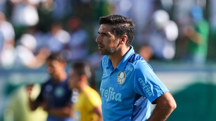 Palmeiras se acerta com jogador argentino e fica perto de primeiro reforço  para 2024; veja detalhes