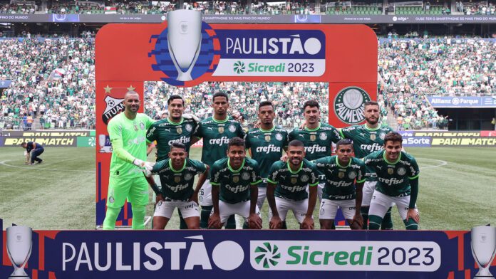 Campeonato Paulista 2023 ao vivo: onde assistir aos jogos e mais