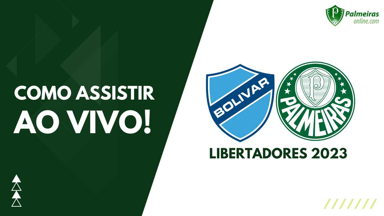Athletico-PR x Bolívar ao vivo: onde assistir ao jogo da Libertadores hoje