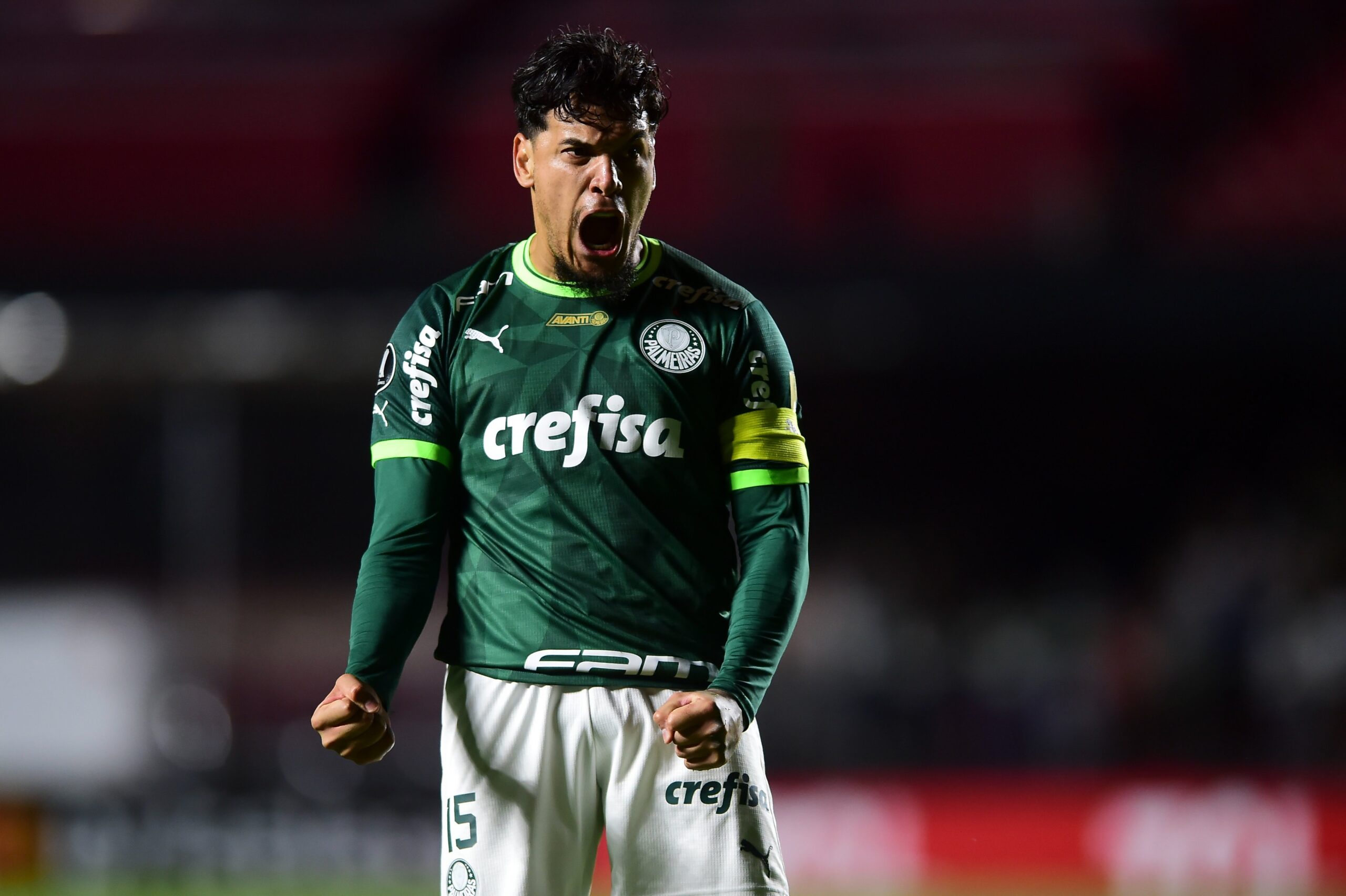 Time árabe deve oferecer R$ 105 milhões por Gómez; Palmeiras