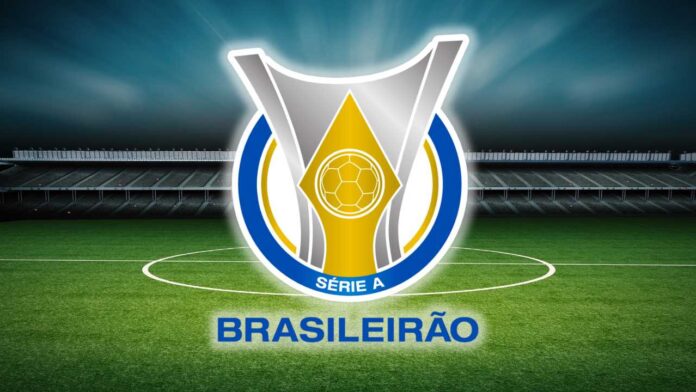 jogos de hoje do brasileirão