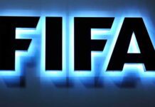 FIFA, entidade que organiza o futebol mundial