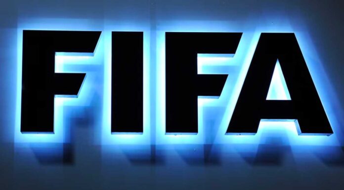 FIFA, entidade que organiza o futebol mundial
