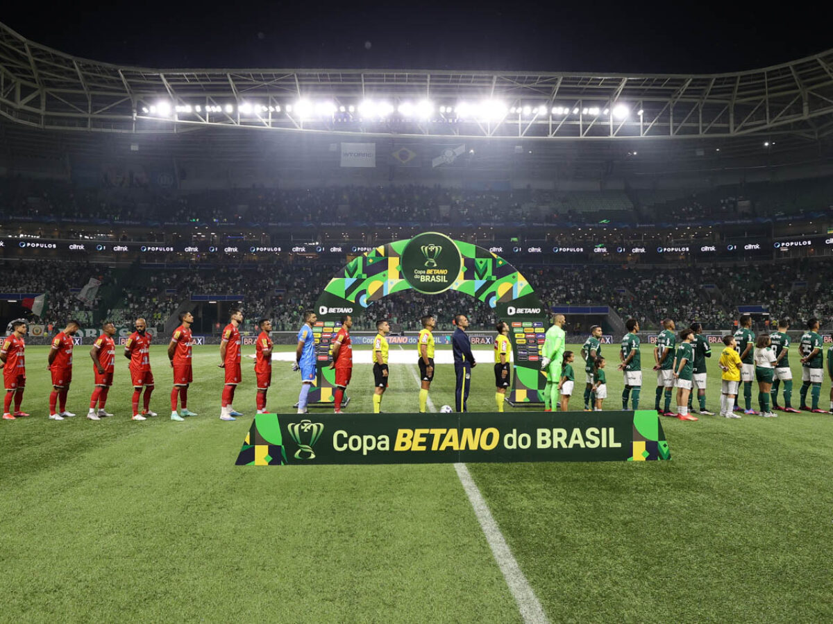Palmeiras x Fortaleza ao vivo e online: onde assistir, horário e escalação  na Copa do Brasil 2023 - Futebol na Veia