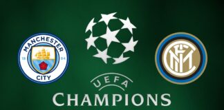 Final da Champions League entre Manchester City e Inter de Milão ao vivo