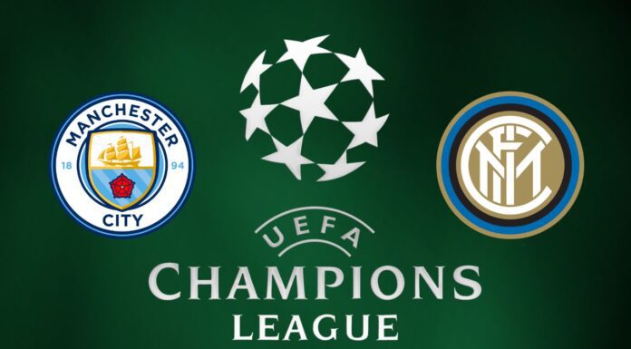 Final da Champions League entre Manchester City e Inter de Milão ao vivo