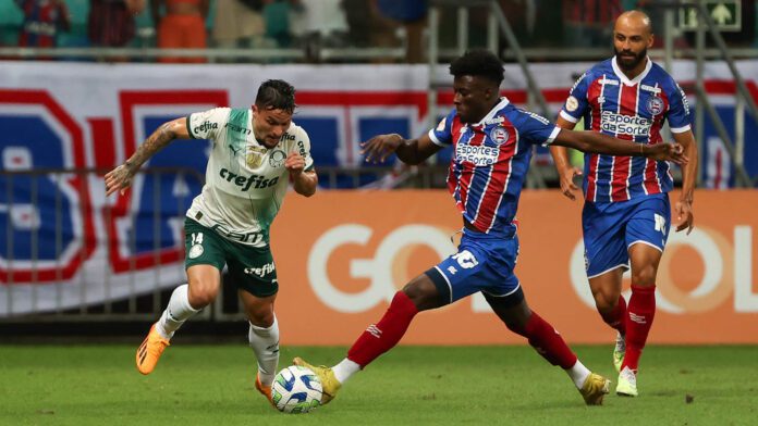 Palmeiras 2 x 1 América-MG  Copa SP de Futebol Júnior: melhores momentos