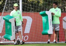 Os-preparadores-fisico-Marco-Aurelio-e-Thiago-Maldonado-da-SE-Palmeiras-durante-treinamento-na-Academia-de-Futebol