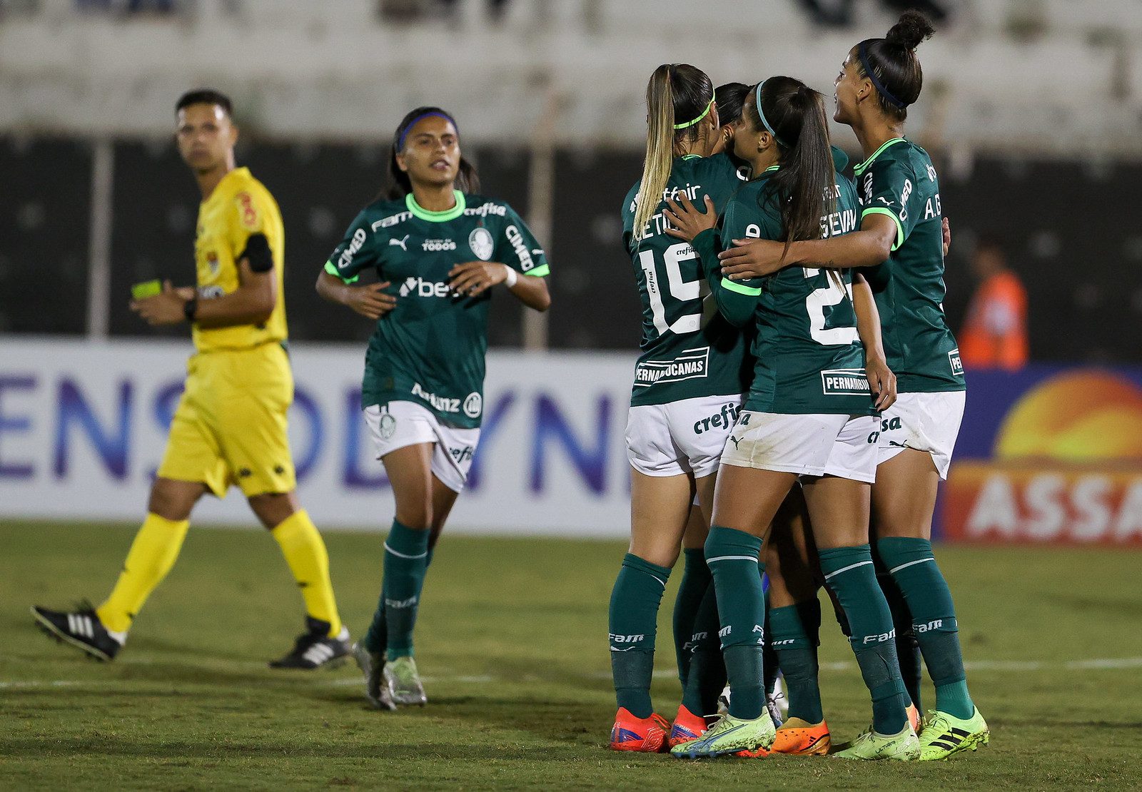 Paulista Feminino: venda de ingressos para o duelo contra o SKA Brasil no  Jayme Cintra – Palmeiras