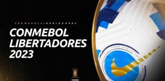 Copa Libertadores da América 2023