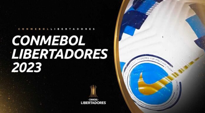 Copa Libertadores da América 2023