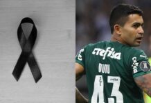 Morte de Roberto Frizzo, Dudu na Libertadores e mudança nos inscritos do Palmeiras