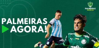 Palmeiras Agora: Aníbal Moreno e Gustavo Gomez