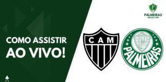 Como assistir Atlético-MG x Palmeiras pela Libertadores