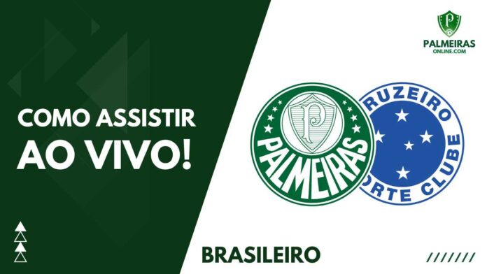 Cruzeiro x Atlético-MG, AO VIVO, Campeonato Brasileiro 2023