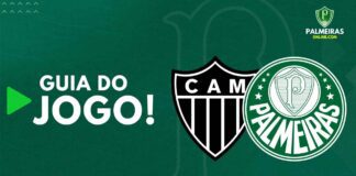 Guia do jogo Atlético-MG x Palmeiras