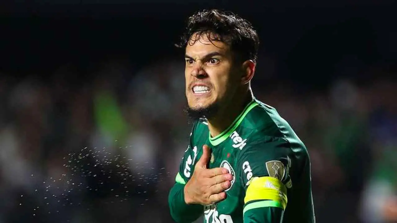 Palmeiras: Gustavo Gómez confirma mudança no time
