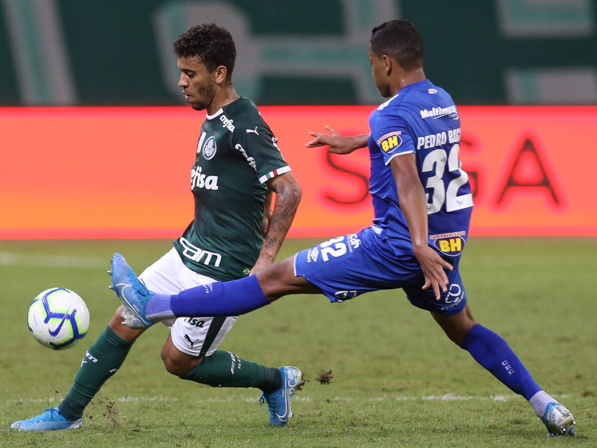 Palmeiras x Cruzeiro: onde assistir ao vivo, horário e escalações, brasileirão série a