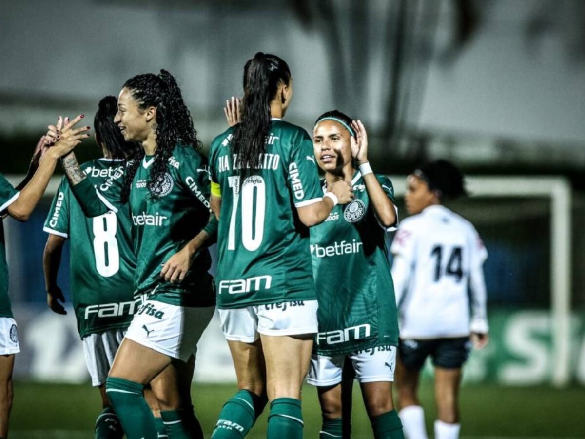 Paulista Feminino: venda de ingressos populares para o jogo contra o  Taubaté no Jayme Cintra – Palmeiras