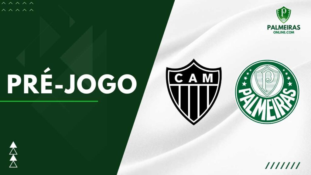 Atlético-MG x São Paulo: prováveis escalações e informações do