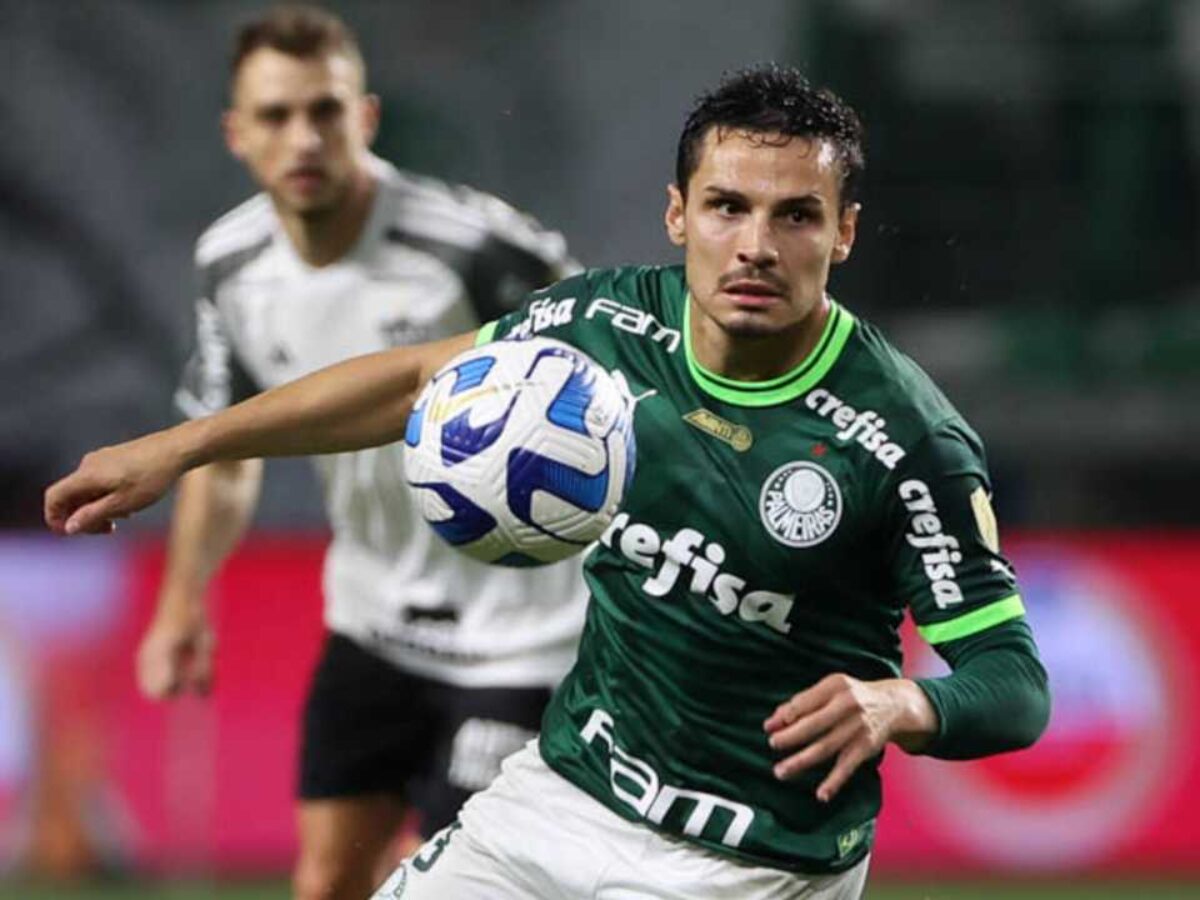 Onde assistir o jogo do Palmeiras online na Libertadores hoje - 23/08
