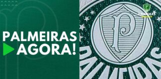 Símbolo do Palmeiras