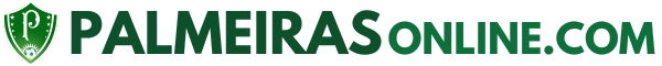 Palmeiras Online logo
