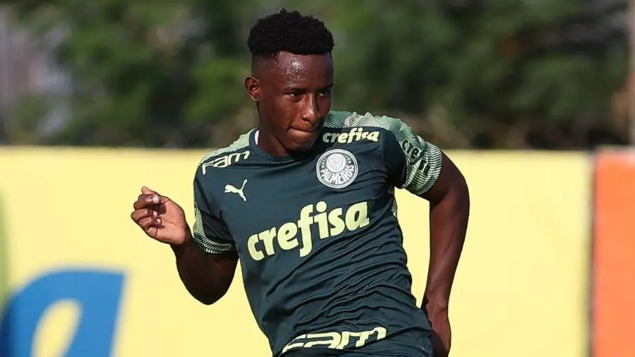 Palmeiras empresta Angulo ao Orlando City