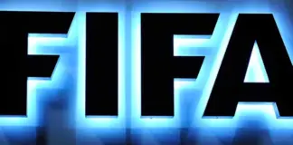 Logo da FIFA