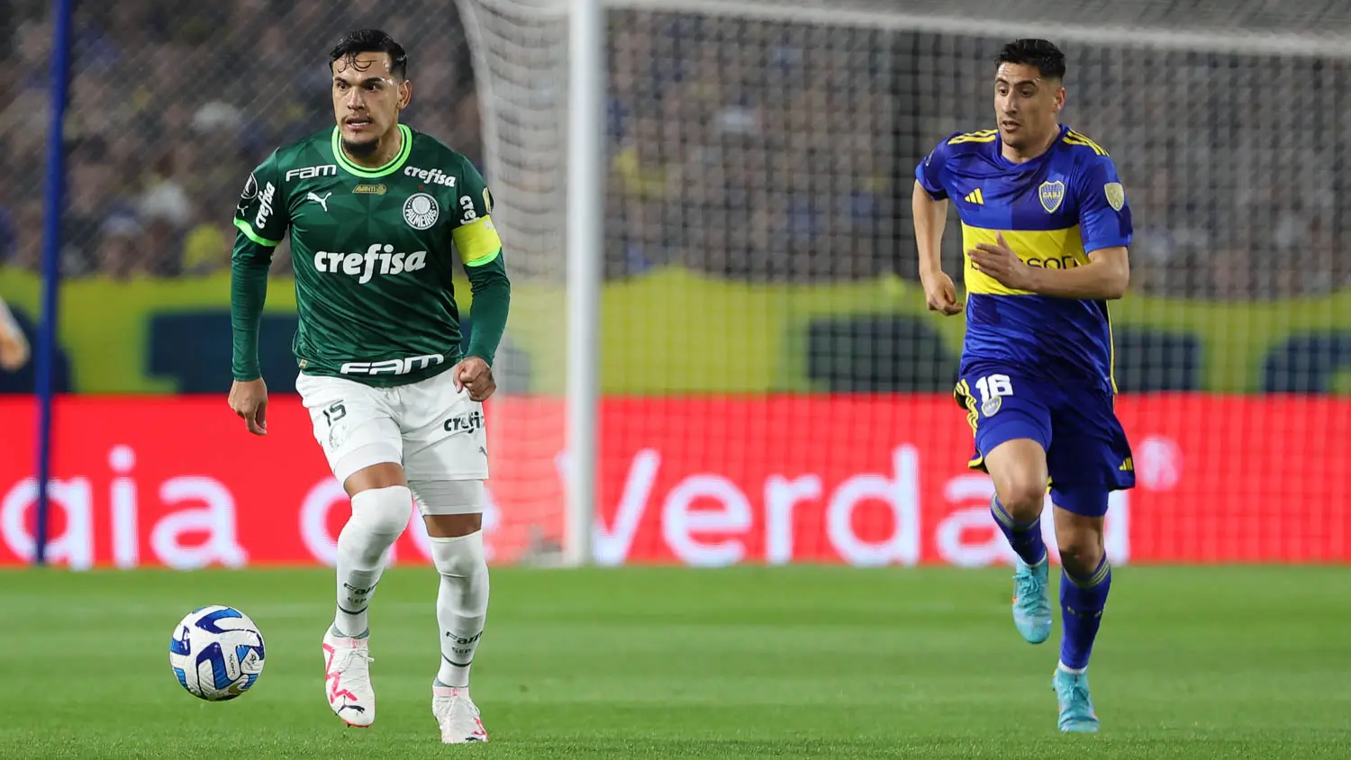 Palmeiras perde para o Boca Juniors nos pênaltis, é eliminado da  Libertadores e confirma pior momento de Abel Ferreira - O Pipoco