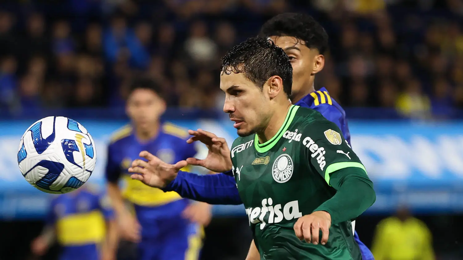 Boca vence Racing nos pênaltis e pega o Palmeiras nas semis da Libertadores